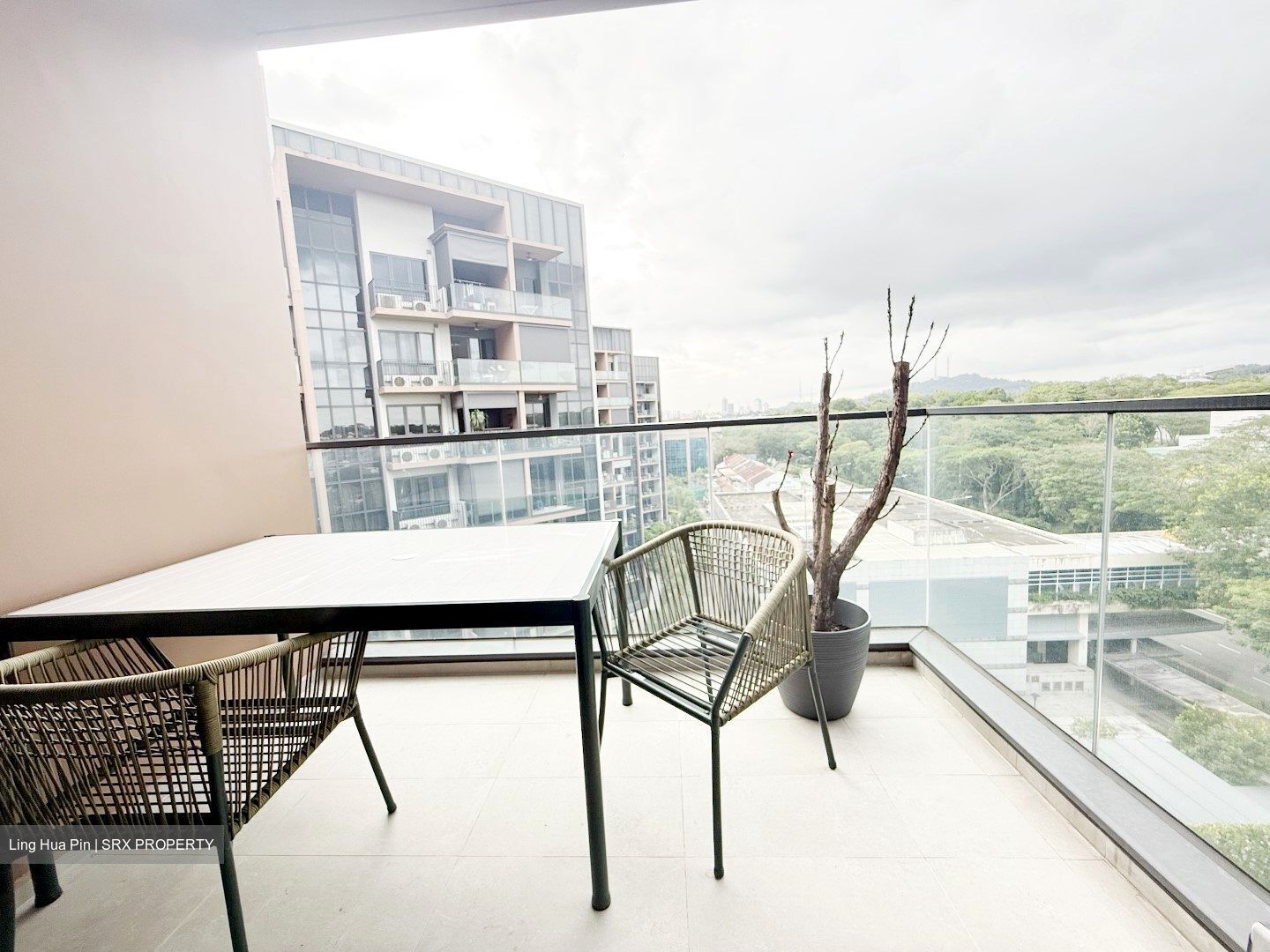 Fourth Avenue Residences (D10), Apartment #445273201